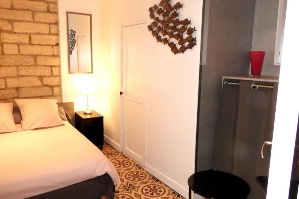 Appartement Climatise Centre De Palavas Dış mekan fotoğraf