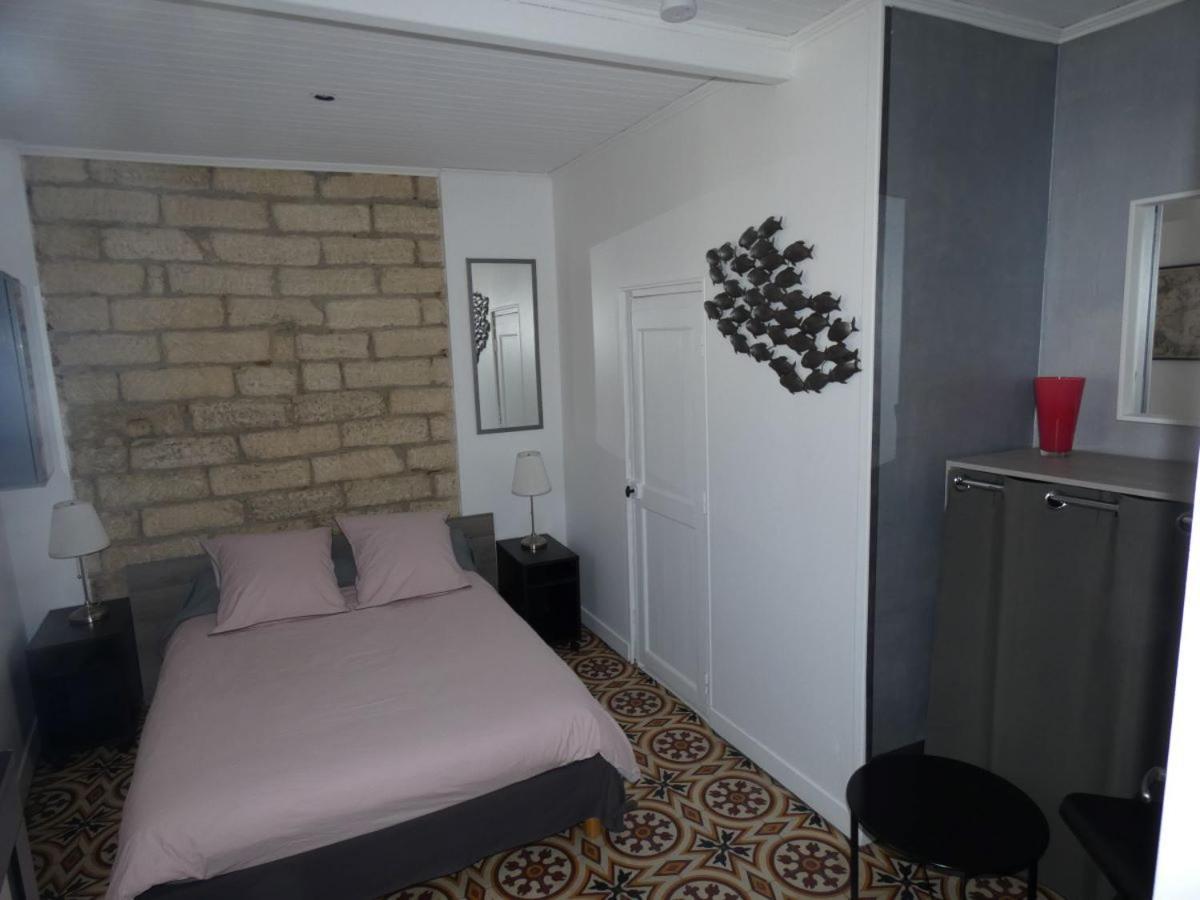 Appartement Climatise Centre De Palavas Dış mekan fotoğraf