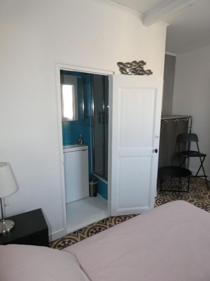 Appartement Climatise Centre De Palavas Dış mekan fotoğraf