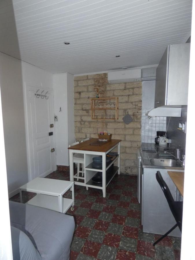 Appartement Climatise Centre De Palavas Dış mekan fotoğraf