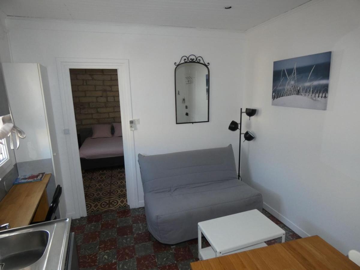 Appartement Climatise Centre De Palavas Dış mekan fotoğraf